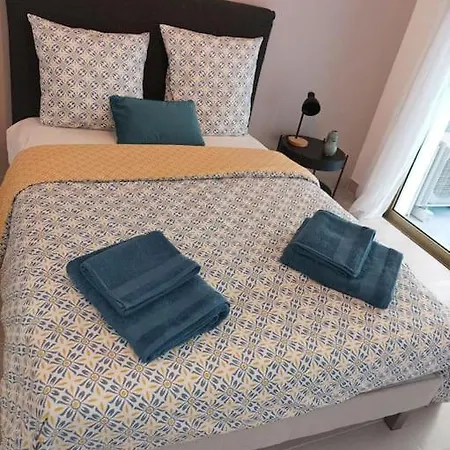 Emplacement De Premier Ordre En Bas Des Plages Et Des Commerces Apartamento Juan-les-Pins